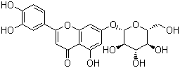 Luteoloside (Cynaroside) 5373-11-5